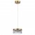 Подвесной светильник Odeon Light Fivre 5032/6L LED 6 Подвесной светильник Odeon Light Fivre 5032/6L LED 6