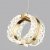 Подвесной светильник Odeon Light Mirage 5030/8L LED 8 Подвесной светильник Odeon Light Mirage 5030/8L LED 8