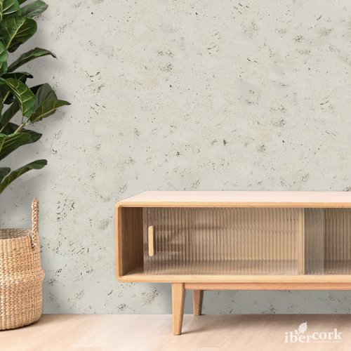 Пробковое настенное покрытие EasyCork 600х300 мм/1,98 м2 Лорка