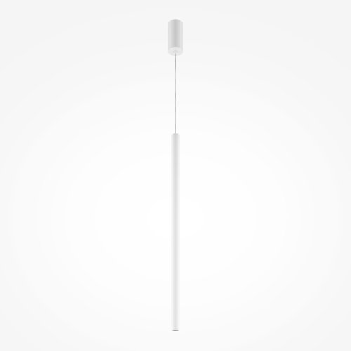 Подвесной светильник Maytoni Pro Extra MOD160PL-L6WK 6W белый