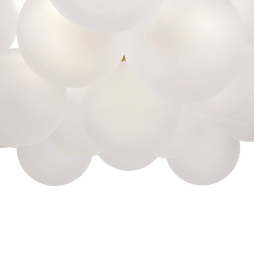 Подвесной светильник Freya Fiesta FR5231PL-06BS 60W латунь