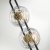 Подвесной светильник Odeon Light Exclusive Magnet 5407/23L 23W Подвесной светильник Odeon Light Exclusive Magnet 5407/23L 23W