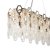 Люстра Maytoni Tissage MOD490PL-10G