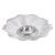 Встраиваемый светильник Novotech Pattern 370492 GU10 50 Вт Встраиваемый светильник Novotech Pattern 370492 GU10 50 Вт