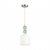 Подвес Lumion Gillian 5235/1A 1*60W хром Подвес Lumion Gillian 5235/1A 1*60W хром