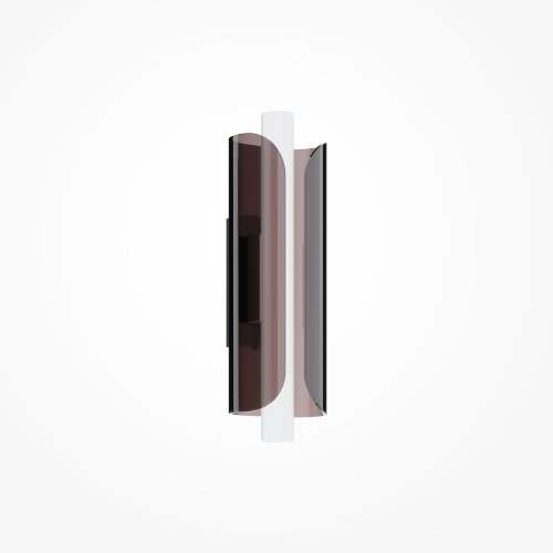 Настенный светильник (бра) Maytoni Interstellar MOD309WL-L4GR4K