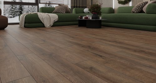 Ламинат Kastamonu Violet Дуб Вояджер FP1123