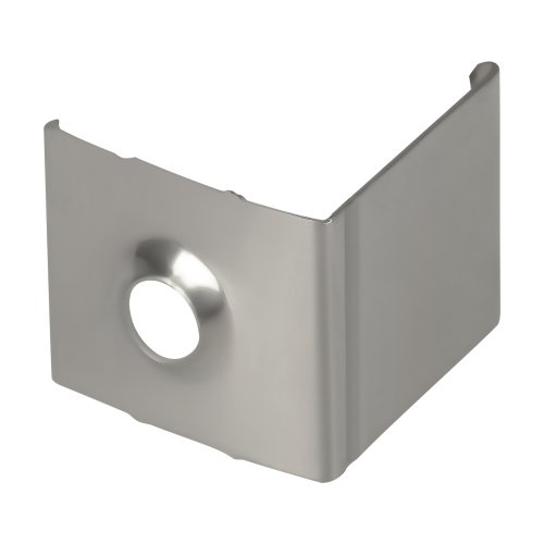 Алюминиевый профиль Led Strip ALM009MT