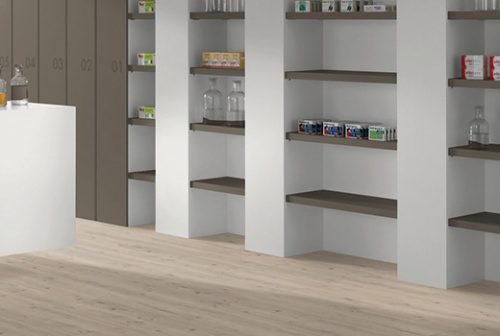 Ламинат Egger Classic Pro Дуб Муром EPL139 33 класс 8 мм