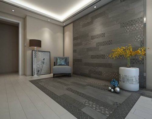 Керамогранит Gracia Ceramica Arkona beige light 01 15х60