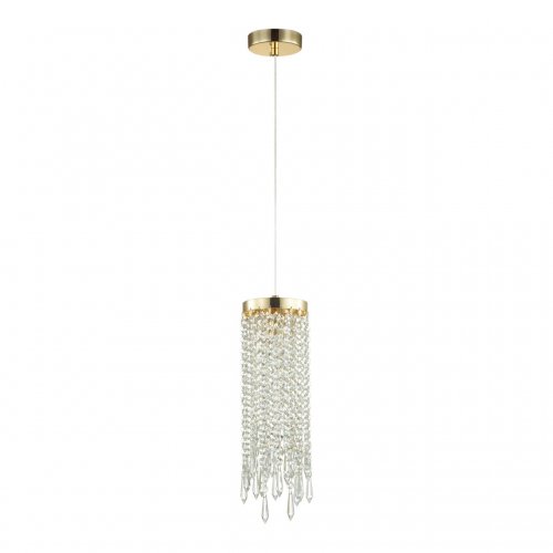 Подвесной светильник Odeon Light Chokka 5028/1 E14 40W