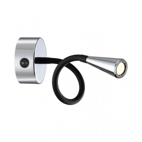 Настенный светильник Odeon Light Odds 4348/3WL LED 1*3W