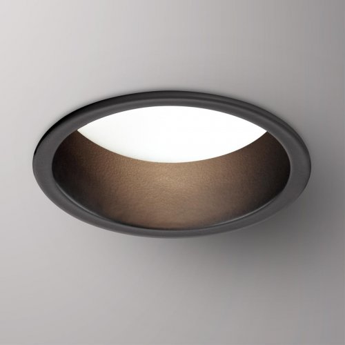 Светильник встраиваемый светодиодный Novotech Spot 358900 9W черный