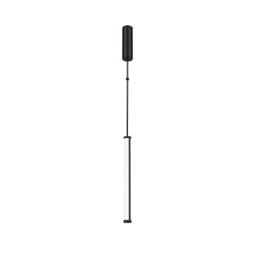 Подвесной светильник Maytoni Supersymmetry P096PL-L11BK1 18W черный