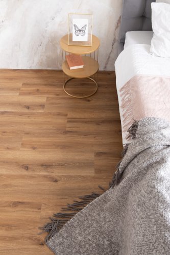Виниловый ламинат Vinilam LVT VinilPol Glue 2 мм 8833 -EIR Дуб Сан-Ремо Glue (4,459 м2)