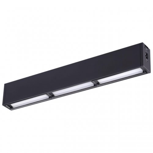 Светильник Волвошер Novotech Ratio 358106 LED 15 Вт