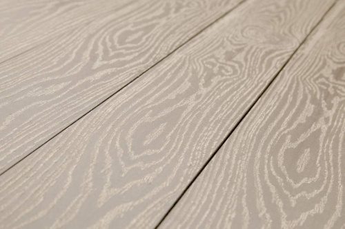 Террасная доска Savewood Standard-Plus Salix (S) бежевый 4000х163x25 мм