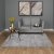 Турецкий ковер Lion 5652 Grey/Grey 1,5x0,8 м прямоугольный Турецкий ковер Lion 5652 Grey/Grey 1,5x0,8 м прямоугольный