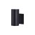 Настенный светильник (бра) Outdoor Bowery O574WL-01B Настенный светильник (бра) Outdoor Bowery O574WL-01B