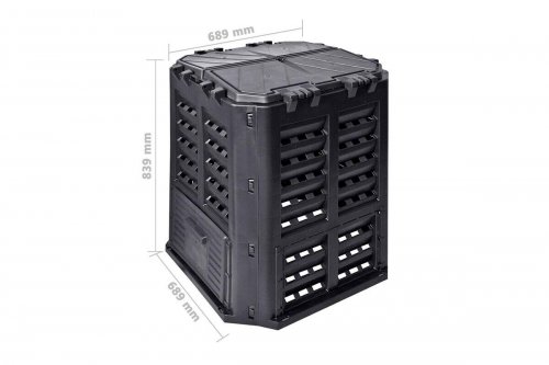 Компостер Patrol Garden Composter 360 л