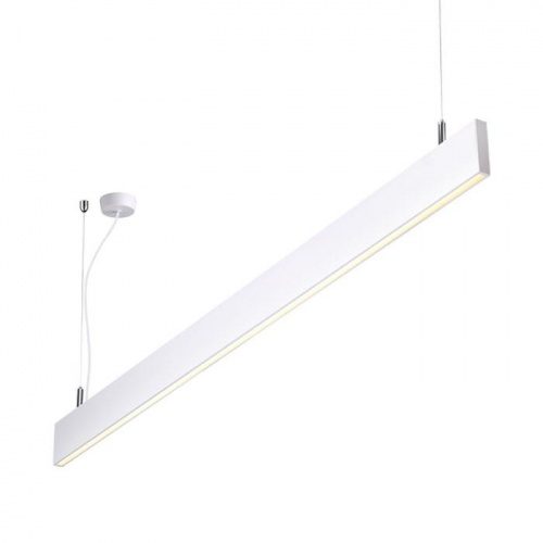 Подвесной светильник Novotech Iter 358161 LED 40 Вт