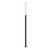 Ландшафтный светильник Outdoor O593FL-L20BR3K Lit коричневый 20W LED 3000K 90° Ландшафтный светильник Outdoor O593FL-L20BR3K Lit коричневый 20W LED 3000K 90°
