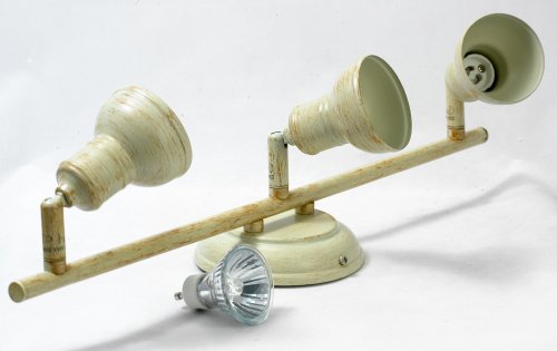 Спот Lussole Sobretta GRLSL-2501-03