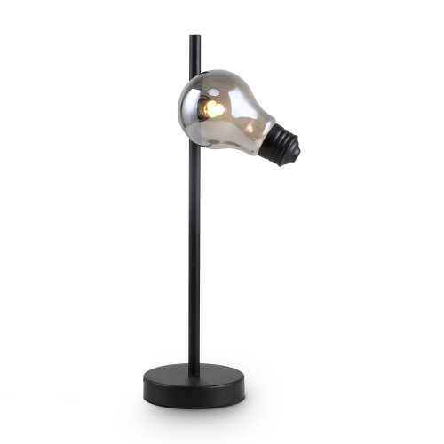 Настольный светильник Freya Evidence  FR5372TL-01B 40W черный