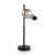 Настольный светильник Freya Evidence  FR5372TL-01B 40W черный