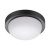 Светильник ландшафтный светодиодный настенно-потолочного монтажа Novotech Opal 358015 LED 12 Вт