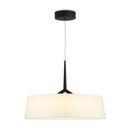 Подвесной светильник Freya Vabi FR6132PL-L15B 13W черный