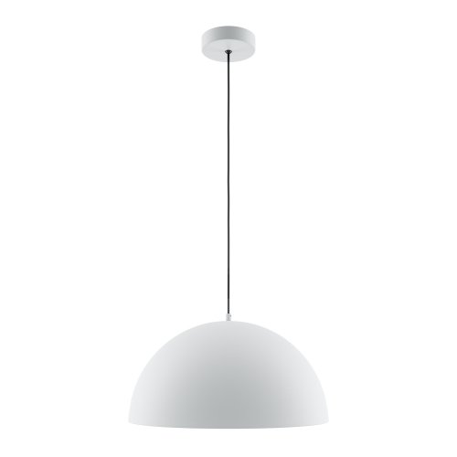 Подвесной светильник Maytoni Basic colors MOD168PL-01W 40W белый