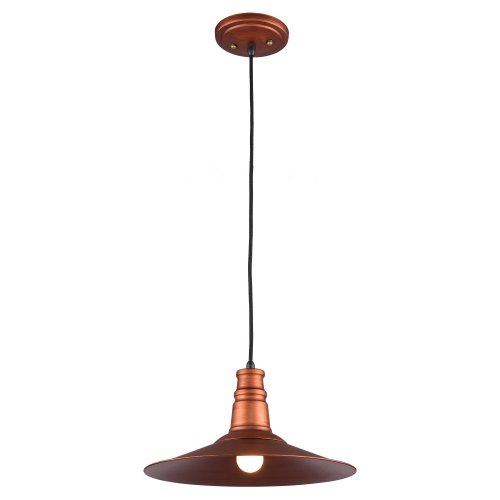 Светильник подвесной Lussole Massapequa LSP-9697