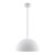Подвесной светильник Maytoni Basic colors MOD168PL-01W 40W белый Подвесной светильник Maytoni Basic colors MOD168PL-01W 40W белый