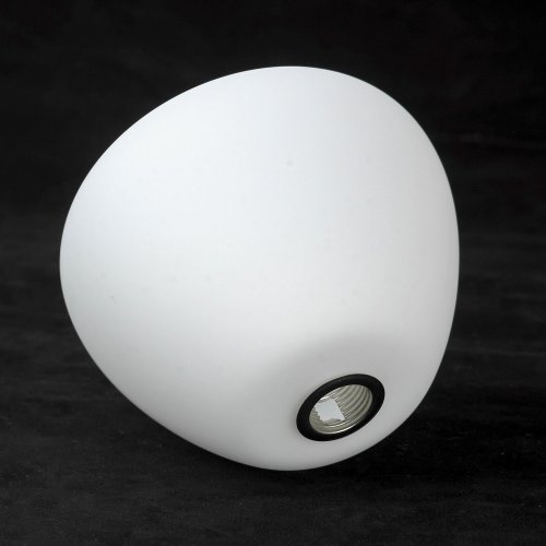 Бра настенное Lussole Bryan LSP-8935 40W черный
