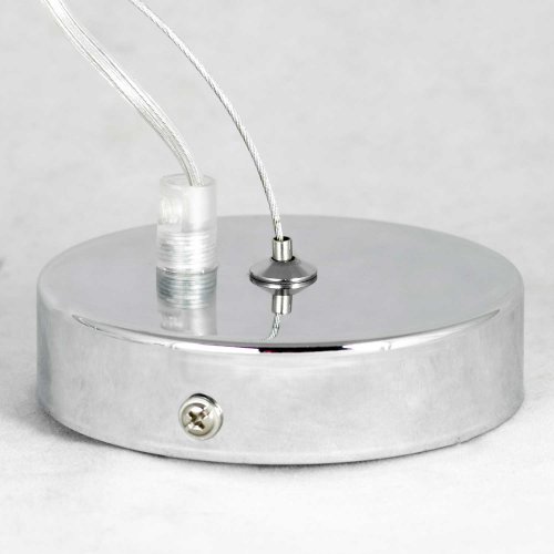 Люстра Lussole Oneida GRLSP-8197