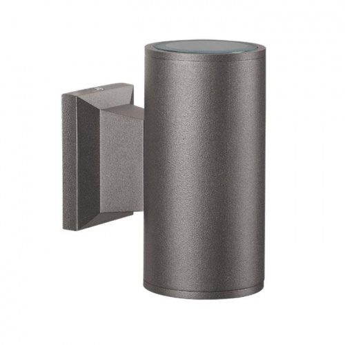 Светильник ландшафтный (лампа в комплект не входит) Novotech Landscape 370358 GU10 100 Вт