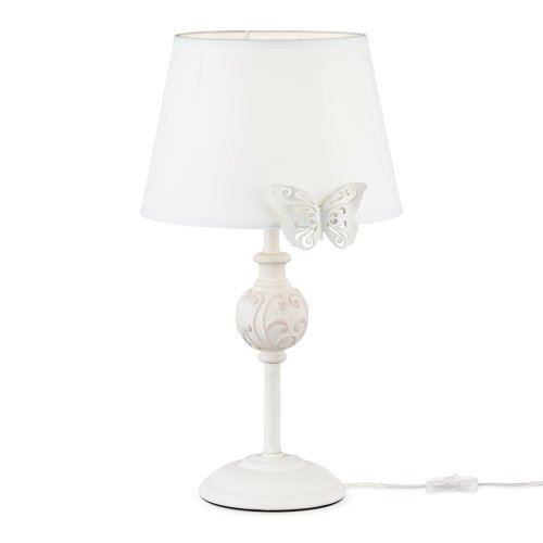 Настольный светильник Maytoni Fiona ARM032-11-PK
