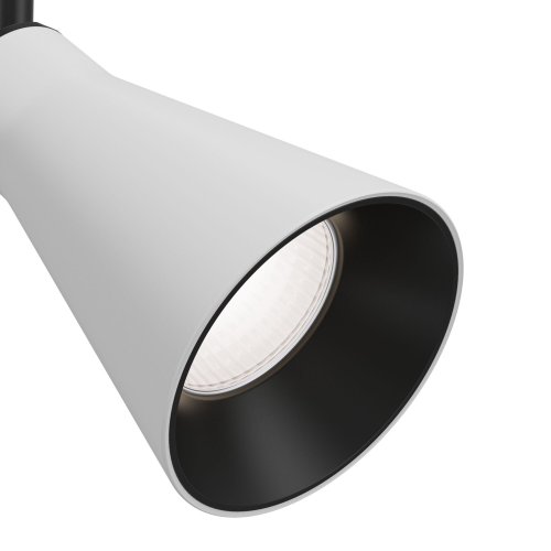 Потолочный светильник Technical Virar C061CL-01W 10W белый