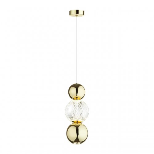Подвесной светильник Odeon Light Crystal 5008/7LA LED 7W