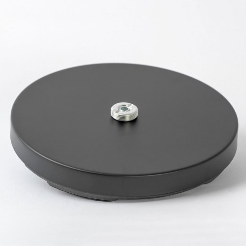 Торшер Lussole Escambia LSP-0718 60W черный