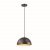 Подвес Odeon Light Uga 3349/1 E27 60 Вт