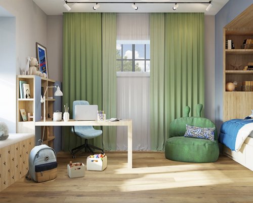 Виниловая плитка ПВХ Stone Floor SPC Дуб Канадский