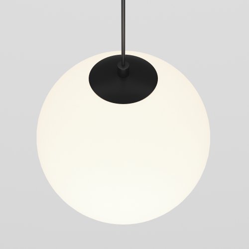 Трековый подвесной светильник Technical Luna TR039-2-5W4K 5W черный