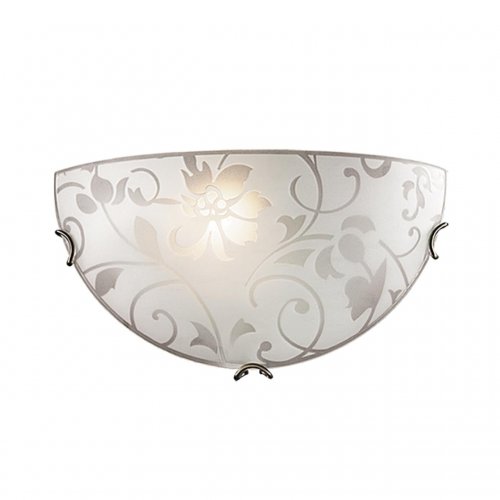 Бра Sonex Vuale 008 E27 100 Вт