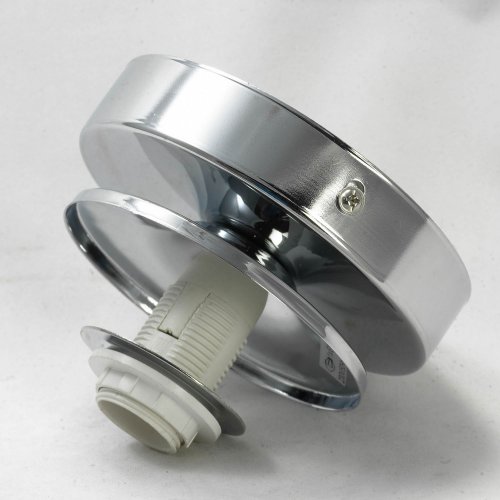 Светильник потолочный Lussole Hockessin GRLSP-9539