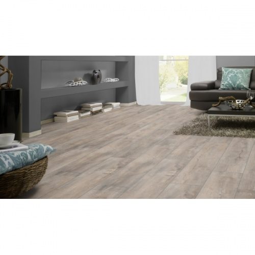 Ламинат Kronotex Aqua Robusto Дуб Логан P 1207