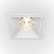 Встраиваемый светильник Technical Alfa LED DL043-01-15W3K-SQ-W Встраиваемый светильник Technical Alfa LED DL043-01-15W3K-SQ-W