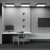 Потолочный светильник Technical Zon C032CL-90W4K-SQ-B 90W черный Потолочный светильник Technical Zon C032CL-90W4K-SQ-B 90W черный