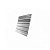 Профнастил Grandline С20R Zn 0.7 цинк